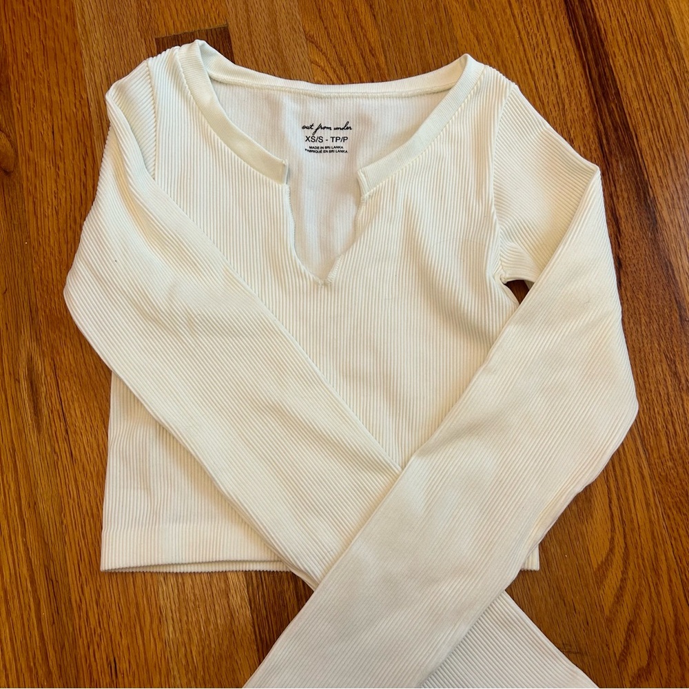 Urban Outfitters crop top